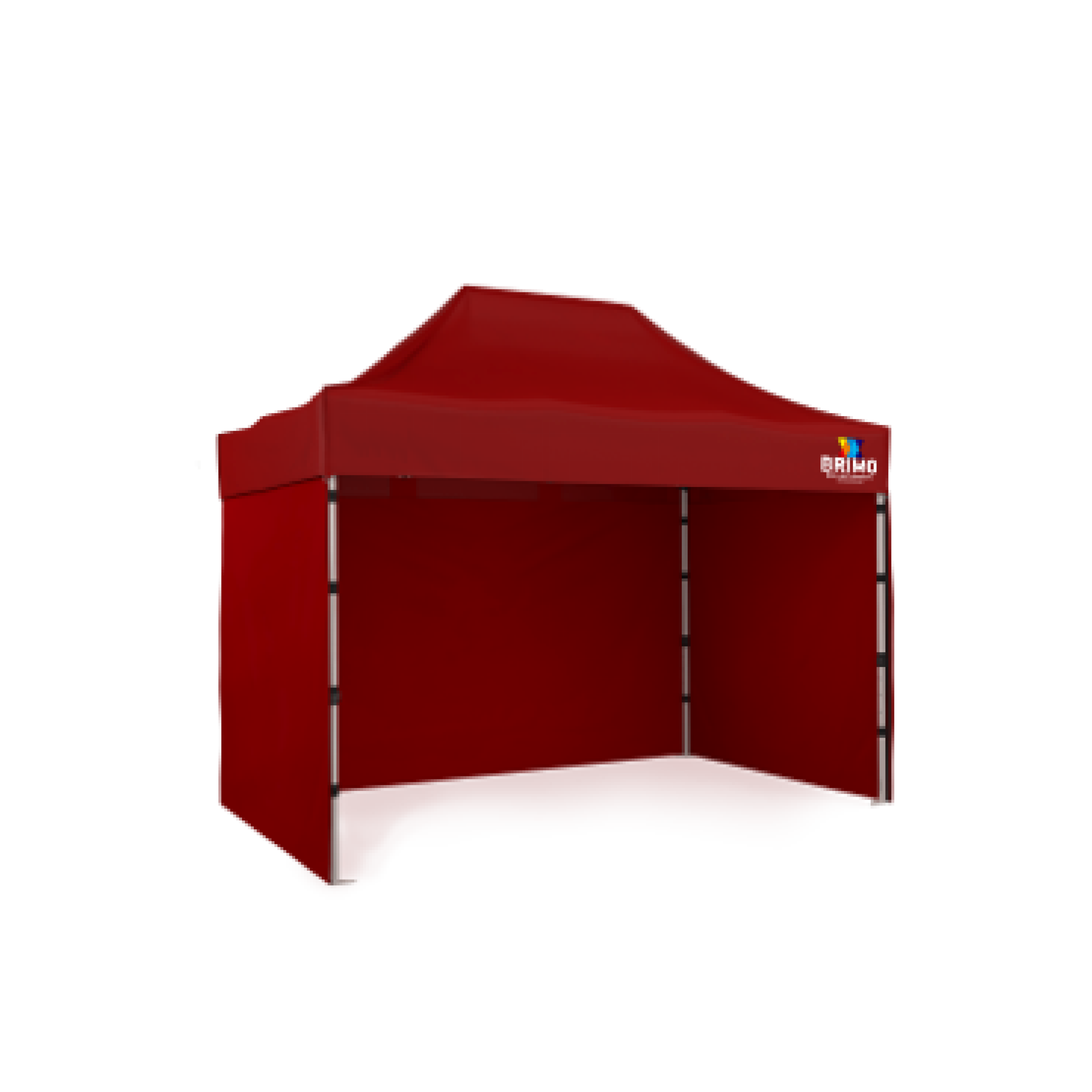 2mx3m Promo vestuvių palapinė