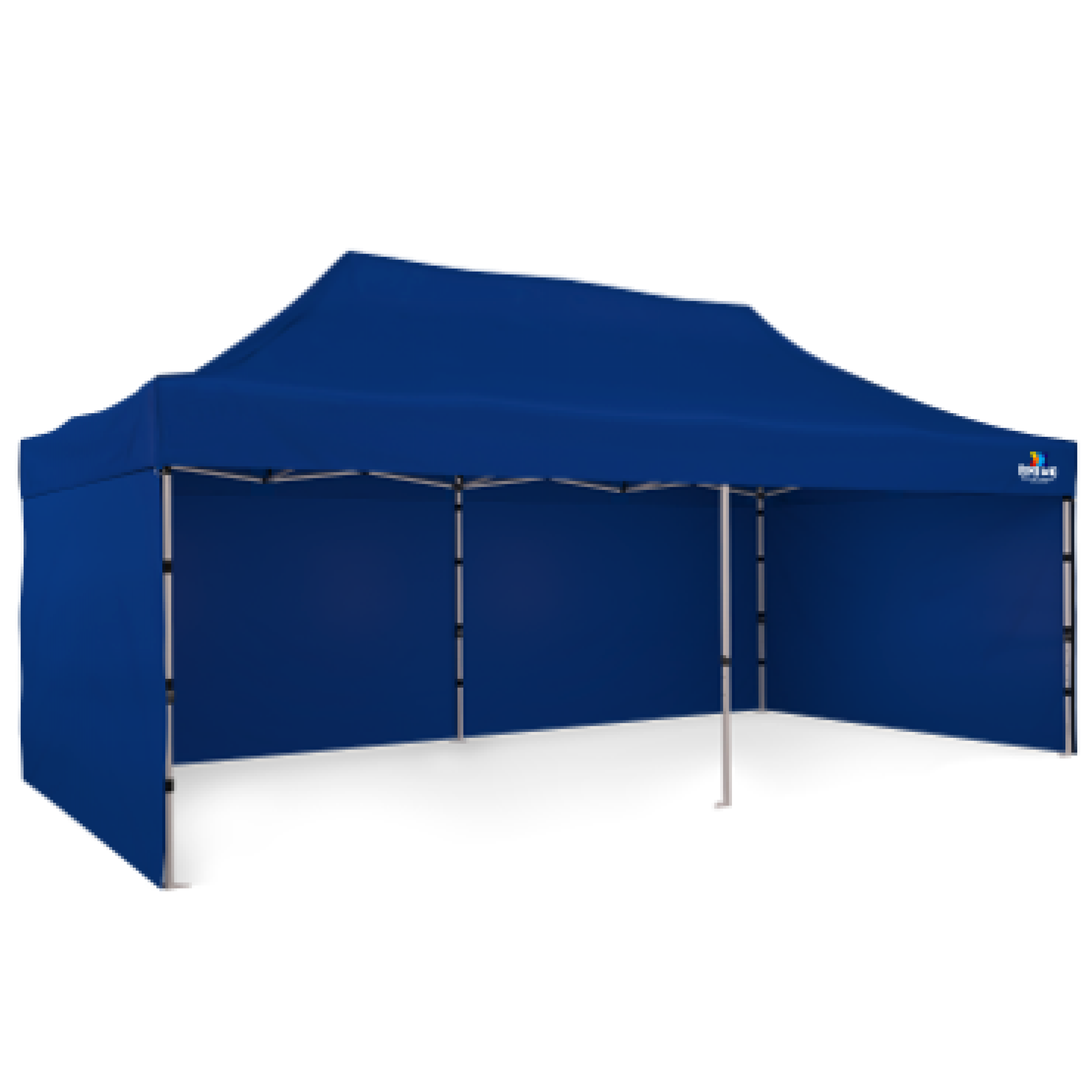 3mx6m vakarėlių reklaminė palapinė