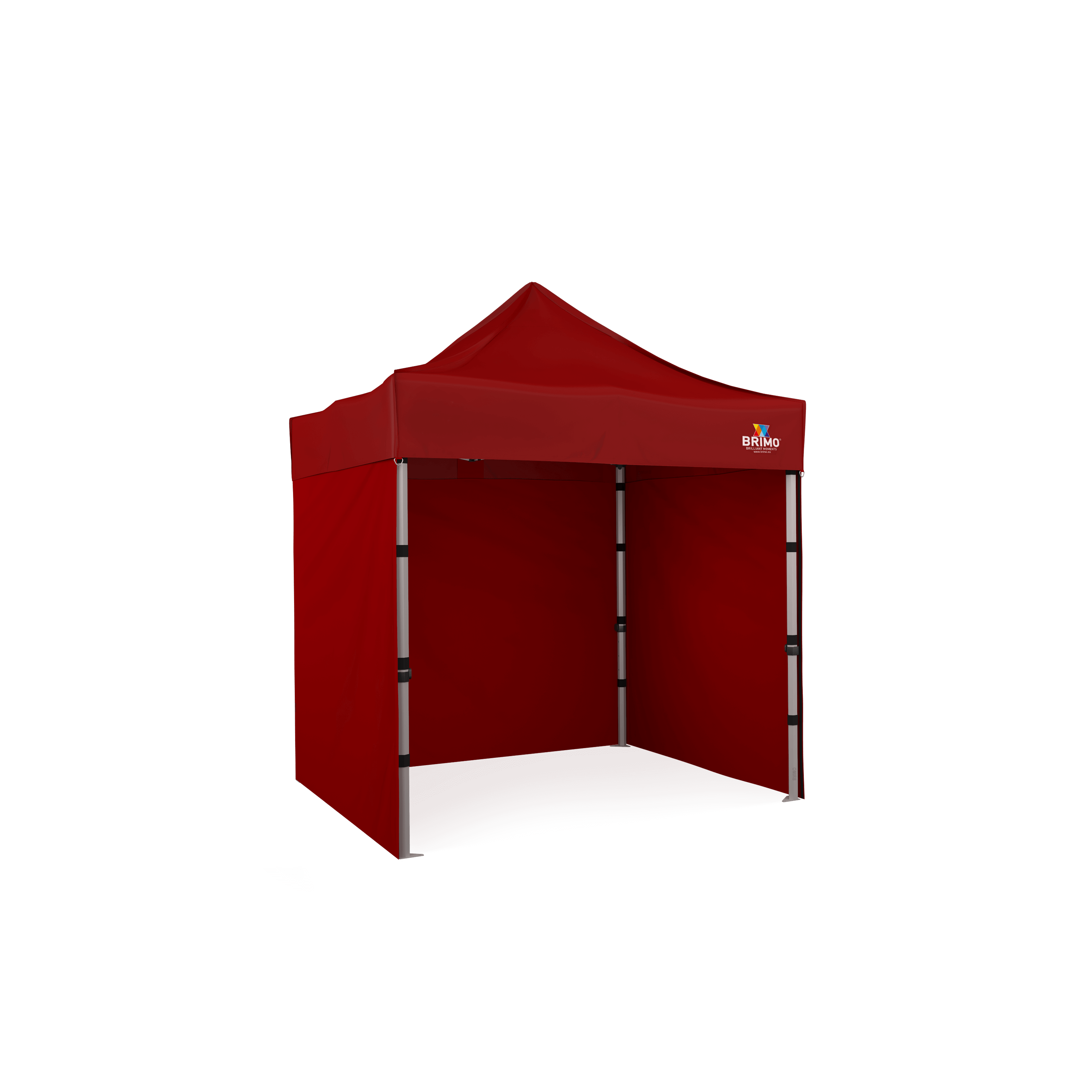 2x2 Promo žirklinė palapinė