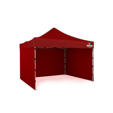 Express tentas spausdinimui 3x3m