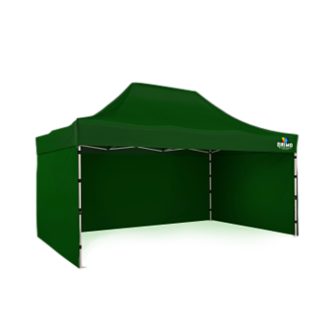 Scissor promo palapinės 3x4,5m
