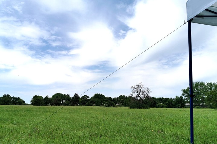 2m*2m vakarėlio reklaminė palapinė