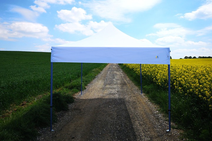 2m*2m Pardavimų reklaminiai stendai