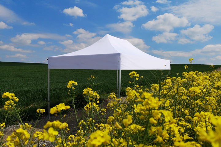 3x3 parodų paviljonas