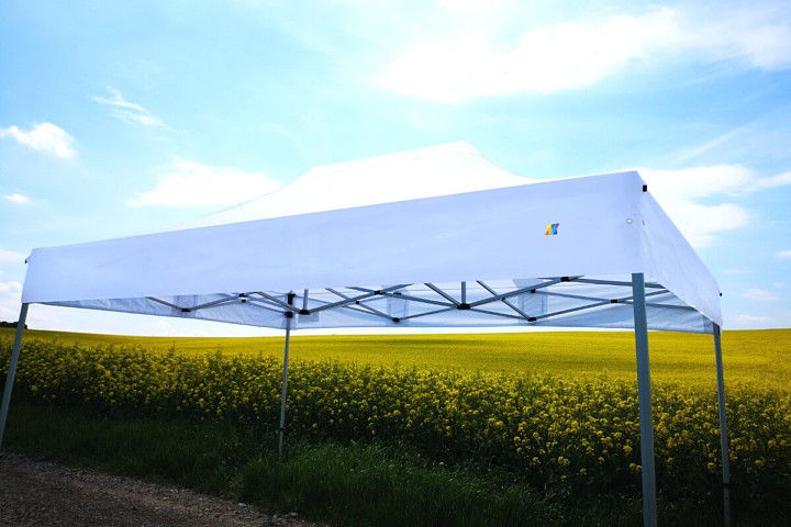 3x3 Reklaminė palapinė