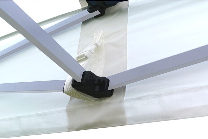 Promo palapinė 4,5m*3m