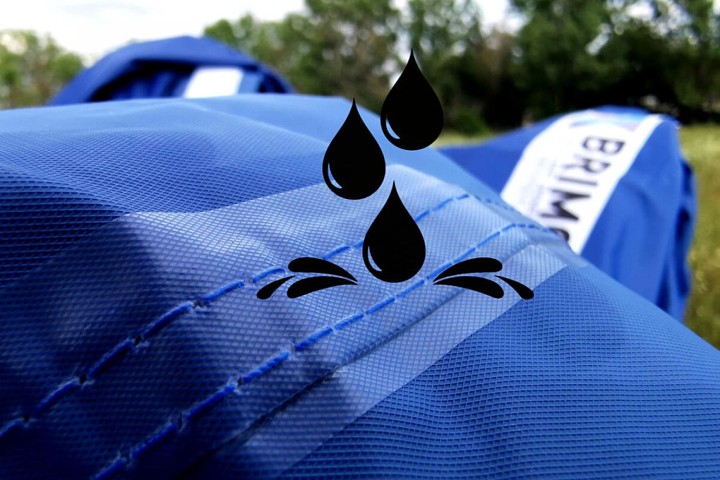 Akcinis išpardavimas palapinė 2X3