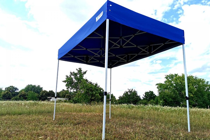 Reklaminė palapinė 2X3