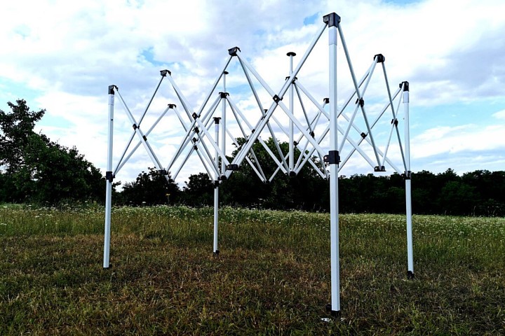 mobiliųjų pardavimų kioskai 2x3