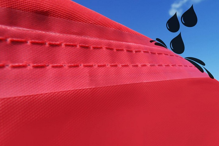 Reklaminė sulankstoma palapinė 3X3