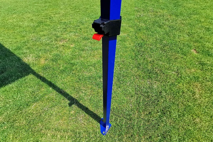 2m * 2m Reklaminė sulankstoma palapinė