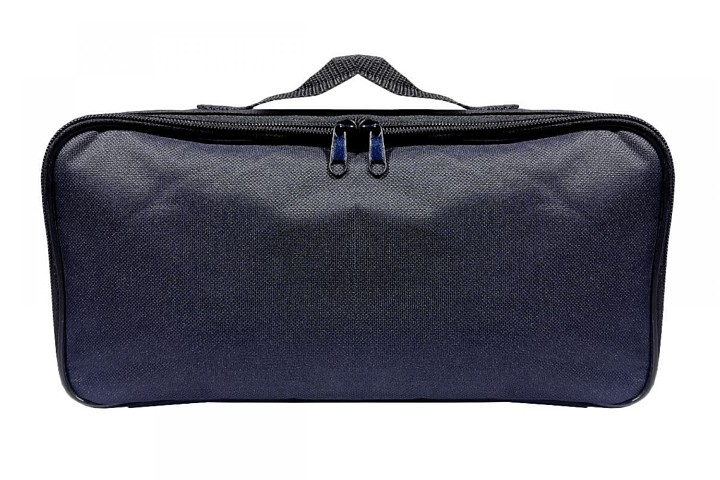 lengvas krepšys žirklinei palapinei