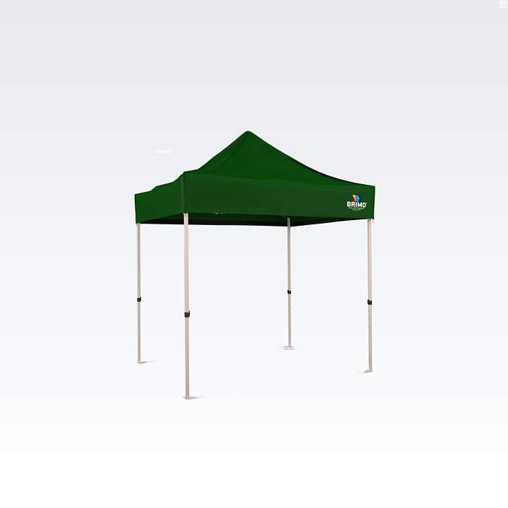 Promo žirklinė palapinė 2X2