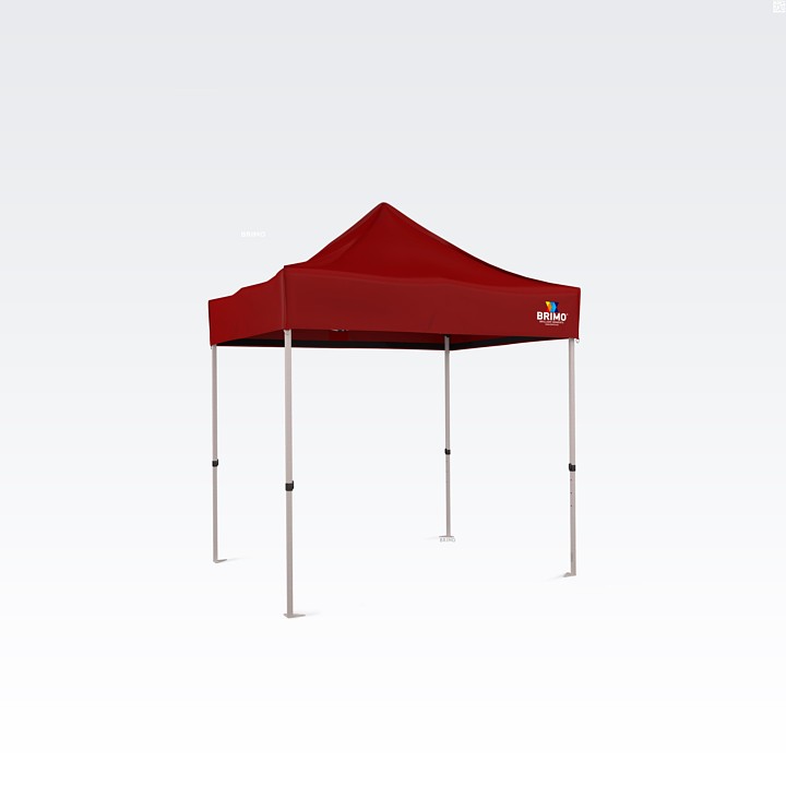 Reklaminė vakarėlio palapinė 2X2