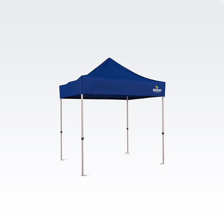 Vakarėlio reklaminė palapinė 2X2