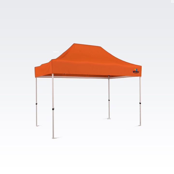 parduotuvės sulankstomi kioskai 2X3