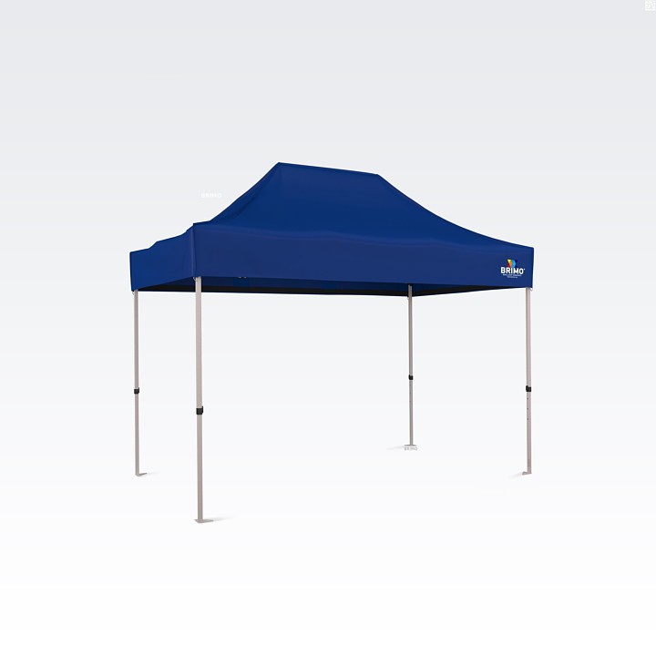 Greitoji palapinė spausdinimui 2X3