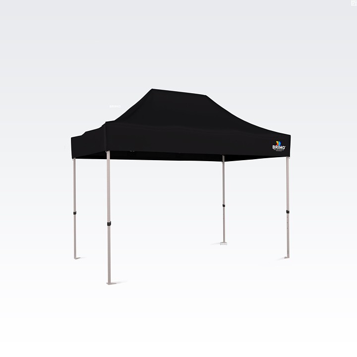 sulankstoma pardavimo kabina 2x3