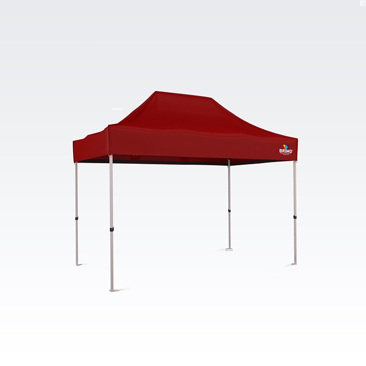 Žirklinės reklaminės palapinės 2X3