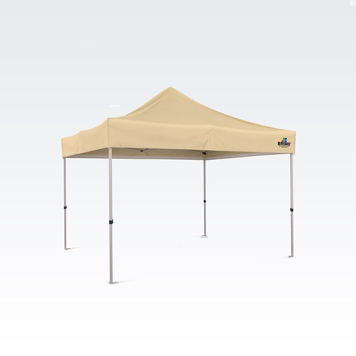 Pardavimo palapinė skirta 3X3 spaudai