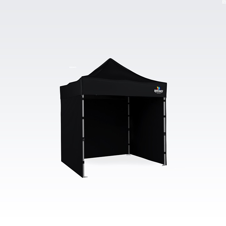 Išpardavimo stendai 2x2m