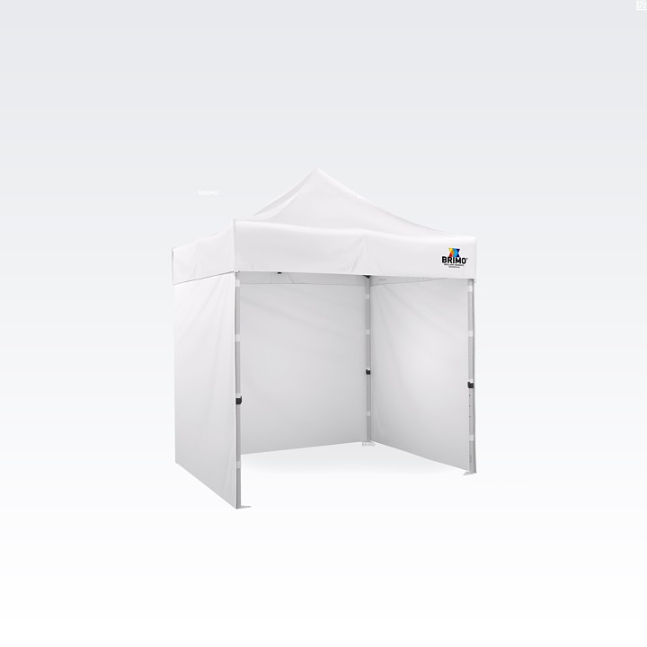 2mx2m Reklaminė vakarėlio palapinė
