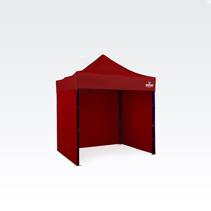 2m * 2m vakarėlio reklaminė palapinė