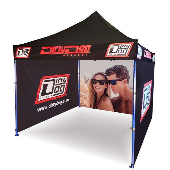 Premium vakarėlių palapinė