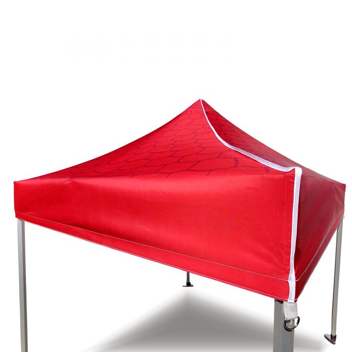 Transportuojama vakarėlių palapinė