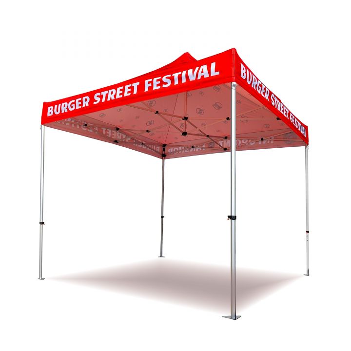 Vidinė vakarėlių palapinė