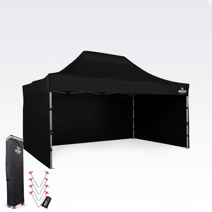 Vakarėlio palapinė