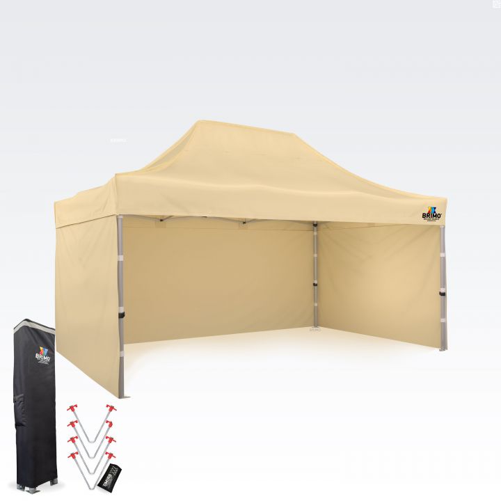 Vakarėlio palapinė