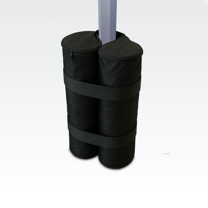 krovininis krepšys žirklinei palapinei